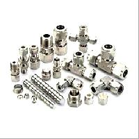 Instrumentation Tube Fittings