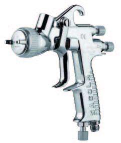 Paint Spray Gun