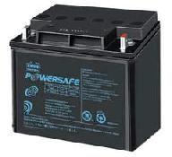 Exide SMF Battery