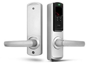 Biometric Door Lock