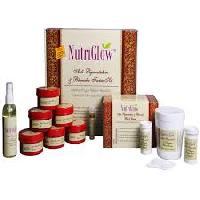 herbals diamond facial kit