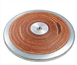 Wooden Discus