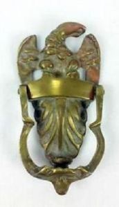 Antique Door Knocker