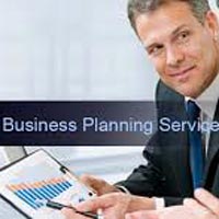 Business Planning Services