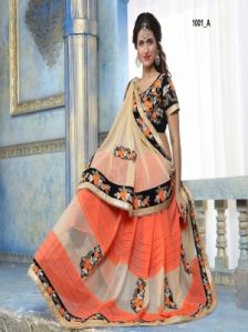 252 Styloway Series Sarees