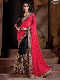 282 Exotica Series Sarees