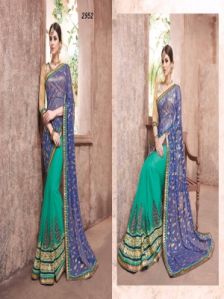 326 Nagin Series Sarees