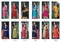 Rimzim vol 5 salwar suit