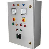 MCB Industrial Control Panel