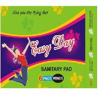 Easy Day Sanitary Pads
