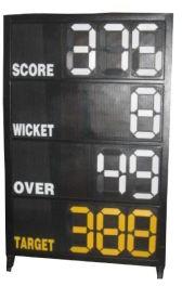 Ae Special Cricket Score Board (Small)