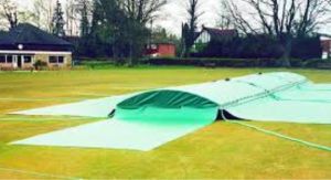 Ae Special Mobile Insertable Cricket Pitch Cover