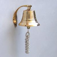 Nautical Ship Bells