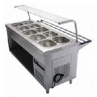 Hot Bain Marie