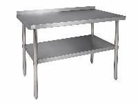 Stainless Steel Work Table