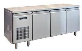 Undercounter Refrigerator