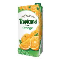 Tropicana Fruit Juices