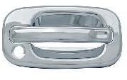 automotive door handle