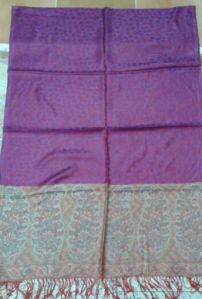 Silk Shawls