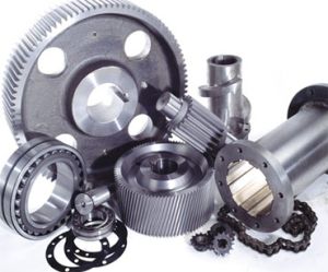 Automobile Spare Parts