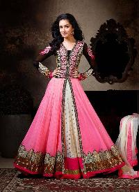 Bollywood Anarkali Suits