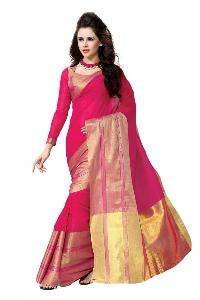 Cotton Sarees