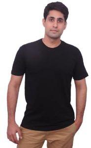 Plain cotton tshirts