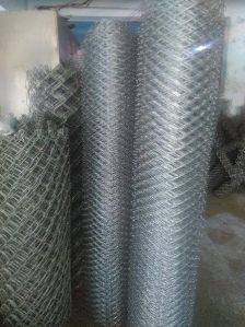 chain link wire mesh