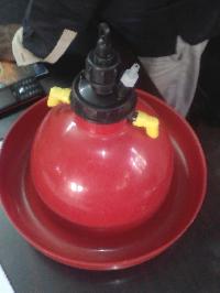 poultry Adult Bell Drinker