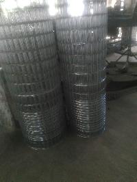 Weld Mesh