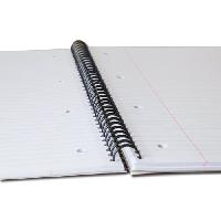 Promotional Writing Notebooks