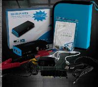 jump starter POWERBANK