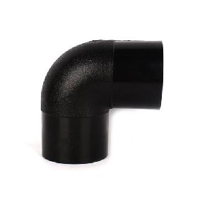 hdpe pipe elbow