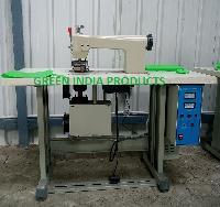 Non Woven Bags Making Machine