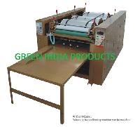 bag printing machine