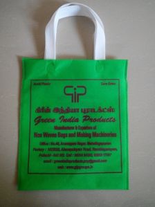 Printed Non Woven Bags