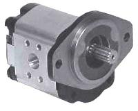 Hydraulic Gear Pump machine