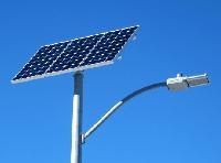 Parking Solar Light