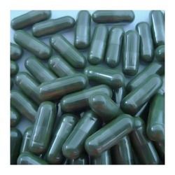 Spirulina