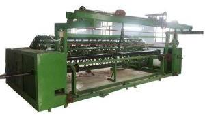 Sectional Warping Machine Automatic