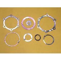 Sheet Metal Gaskets