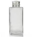 square bottle