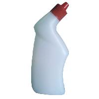 toilet cleaner bottle