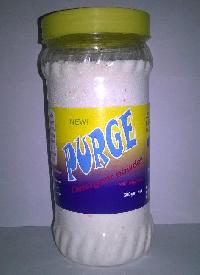 Purge Detergent Powder