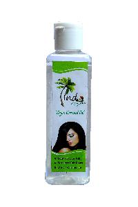 Virgin Coconut Hair Oil