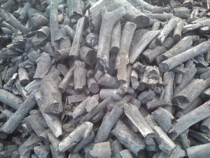 Wood Charcoal