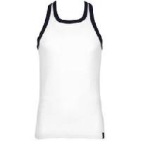 Mens Cotton Vest