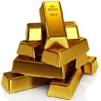 Gold Bullion Bars