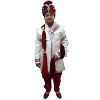 Mens Indo Western Sherwani