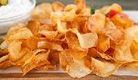 Crispy chips